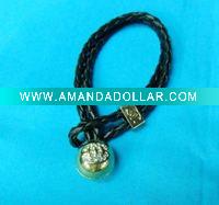 pu bracelet