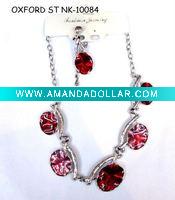 fashion necklace