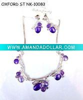 fashion necklace