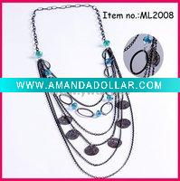 fashion necklaces