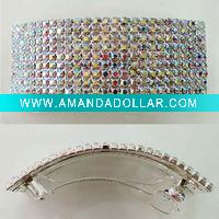 Wholesale Lastest fashion hair comb HC0009SA