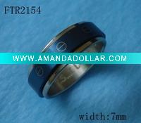 titanium jewelry rings