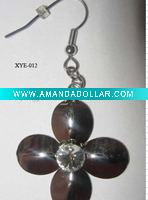 Earring, fashion earring