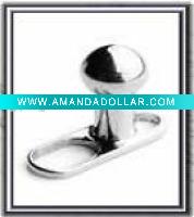 Titanium Dermal Anchor Body Piercing