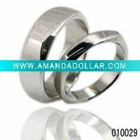 fashion stainless steel ring 316l stainless steel ring titanium steel ring stainless steel ring 010029