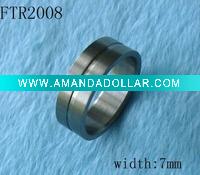 fashion titanium ring