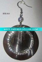 Earring, fashion earring