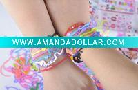 silicon band bracelet
