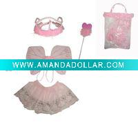 Kid's Dress