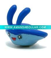 plastic children toy