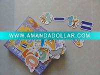 Wholesale children add and subtract board games