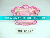 CHILDREN bag and lips