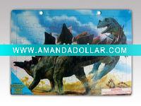 children brains puzzle toy