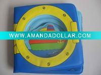 Fantastic Eva Book Toy for Children