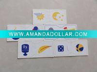 Wholesale children puzzle pairs(lf-ed-034)