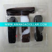 Wholesale Hot selling children diy toys pompons&chenille stems