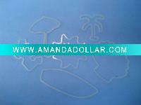 Wholesale Children nice silicone gifts