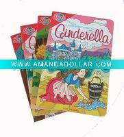 children book printing