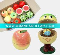 Wooden Fancy Toys for Children