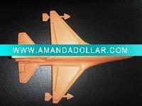 EVA plane for children