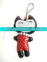 PU Toys For Children