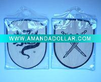 Wholesale Shield,Children toy,Wood toy