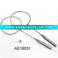 Wholesale Plastic Children Badminton Racket Toy