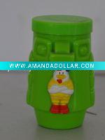 Wholesale PVC children toy
