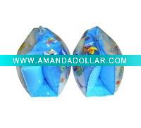 Wholesale PVC inflatable armbands for children