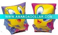Wholesale Children inflatable swimming armband