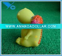 Vinyl Toy,Animal Shape