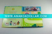 Pop-up Kids Book.