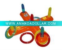 inflatable child toy