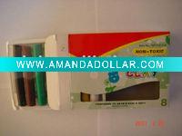 Plasticine for children