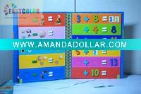 Wholesale magnetic book