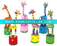 Wholesale wooden kids toy