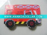 toy book