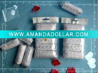 Wholesale Maternity Disposable Printing Cotton Underwear with 5pcs/pkg