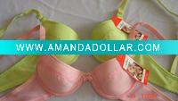 Children's Soft Padded A Cup Bra