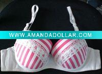 sex appeal bra