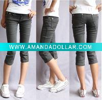 2010 Fashion ladies jeans