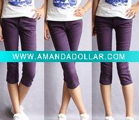 Wholesale 2010 Fashion ladies jeans