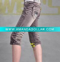 Wholesale 2010 Fashion ladies jeans