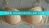 Wholesale Made Of Chiffion With Pleating Sexy Lingerie