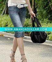 Wholesale 2010 Fashion ladies jeans