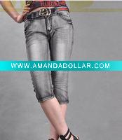 Wholesale 2010 Fashion ladies jeans