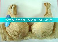 Wholesale Made Of Korea Real Silk With Removable Fragrant Oil Bags Sexy Underwear