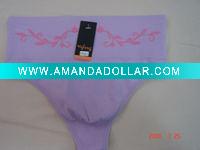 Seamless Panty