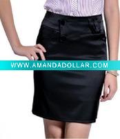 Wholesale Ladies formal skirt