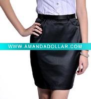 Ladies formal skirt